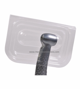 Handpiece Head Purge and Safety Cover (100 pcs)