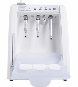 Handpiece Maintenance