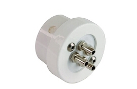 DCI HP Muffler and Oil Collector