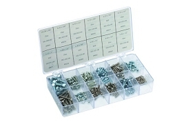 DCI A-dec Hardware Kit