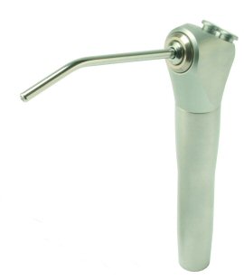 DCI Syringe, Valve Core, Autoclavable