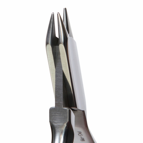 Heavy Three Jaw Pliers (3136L)