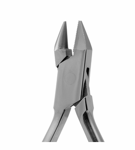 Heavy Wire Bending Pliers