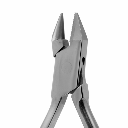 Heavy Wire Bending Pliers