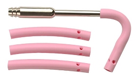 DCI High Volume Saliva Ejector Aspirator Tip