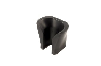 DCI Holder Replacement, Auto HP , Black