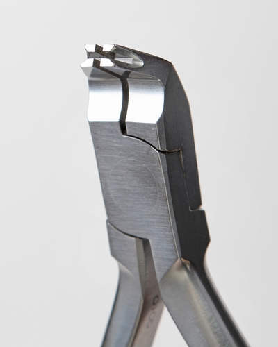 Hook Crimping Pliers