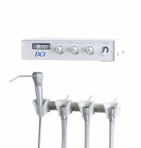 DCI Horizontal Mount Automatic Control for 3 HP
