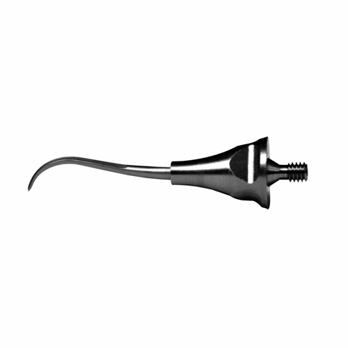 Replacement Star Scaler Sickle Tip