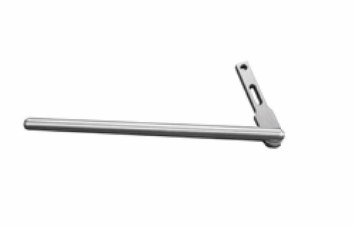 Aquasept/Aquafit Retrofit Swing Arm