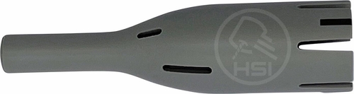 Stryker bur guard, 2296-301