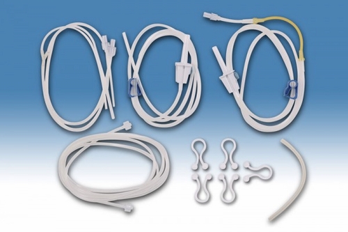 Irrigation set 1/2Y Stryker Command Instruments System, Stryker Oral Max System (dental)