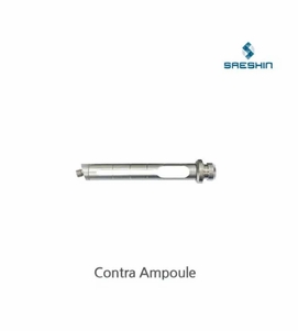 I-JECT Ampoule Cap(Contra)