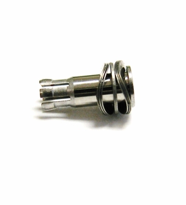Impact Air 45 Model 9 push button chuck