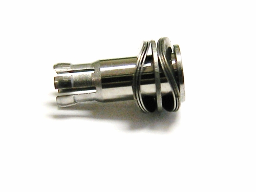 Impact Air 45 Model 9 push button chuck