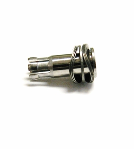 Impact Air 45 Model 9 push button chuck
