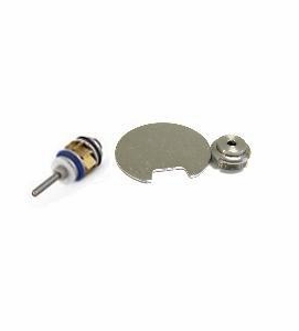Impact Air 45 Model 9 push button conversion kit