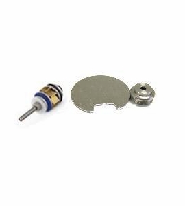 Impact Air 45 Model 9 push button conversion kit