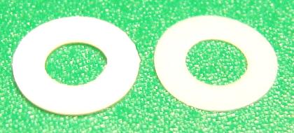 Impact Air 45 Model 9 teflon washers