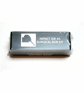 Impact Air 45 Surgical Bur Kit
