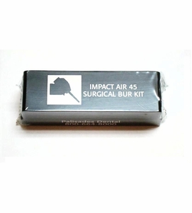 Impact Air 45 Surgical Bur Kit