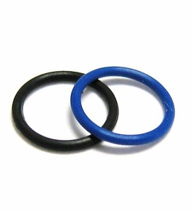 Impact Air 45 turbine O'rings