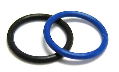 Impact Air 45 turbine O'rings