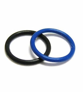 Impact Air 45 turbine O'rings