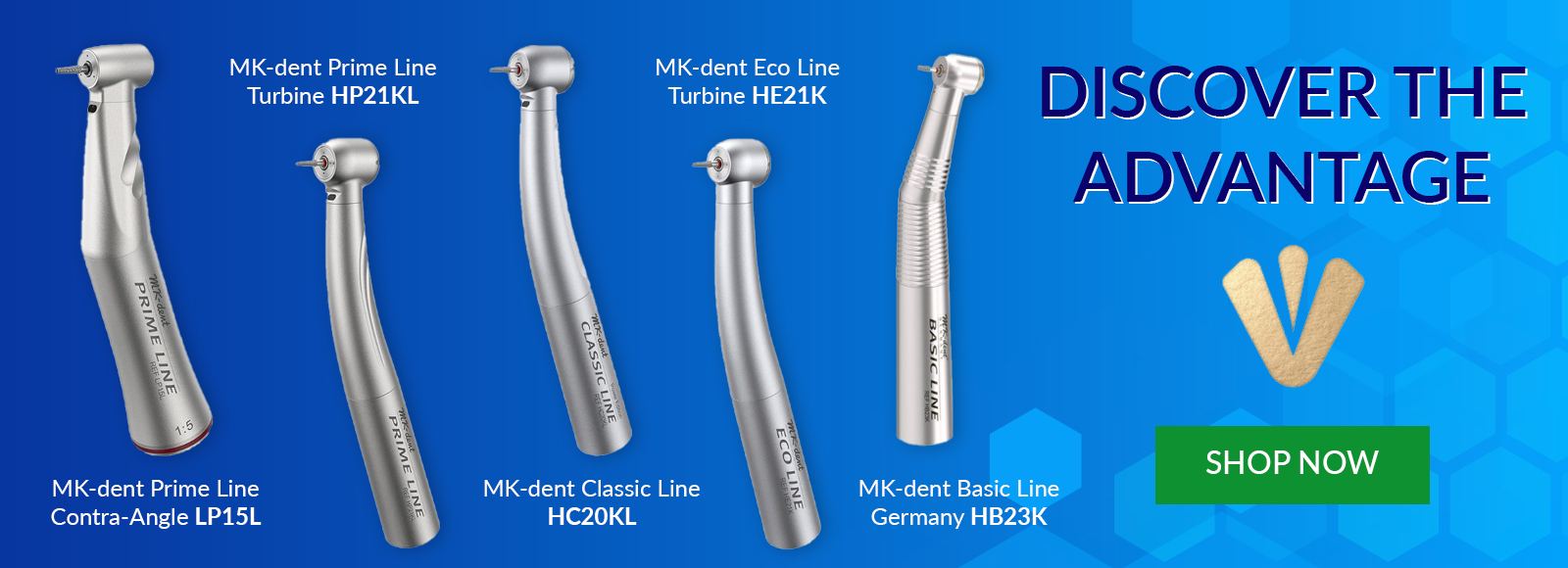 Dental Handpiece Repair Solutions