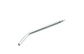 DCI Syringe Tip, Indexing