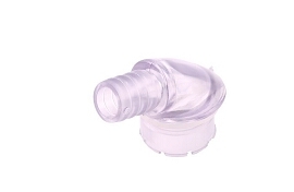 DCI Inlet Nitrous Port Connector