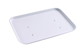 DCI Tray Holder, Plastic