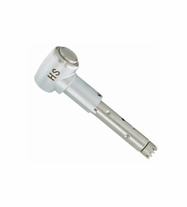 INTEGRITY FG EURO PUSH BUTTON HEAD