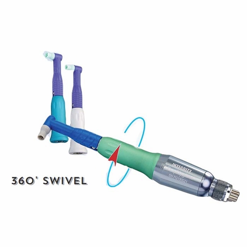 INTEGRITY II CONTURE