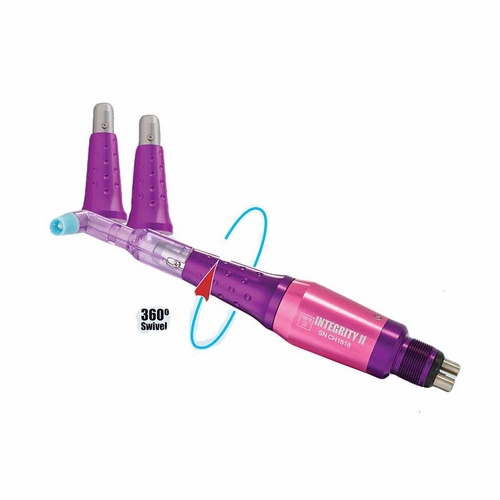 INTEGRITY II PROPHYGIENE LTD PRECIOUS VIOLET