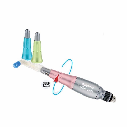 INTEGRITY II SILHOUETTE (NT-PG-3S)