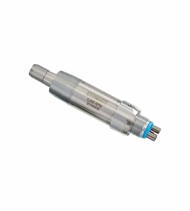 INTEGRITY MIDWEST STYLE MOTOR FR