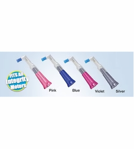 INTEGRITY MINI FRICTION GRIP 1:1 PROPHY NOSE CONES FOR DISPOSABLE PROPHY ANGLES