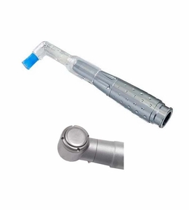 Integrity MW & Leverage