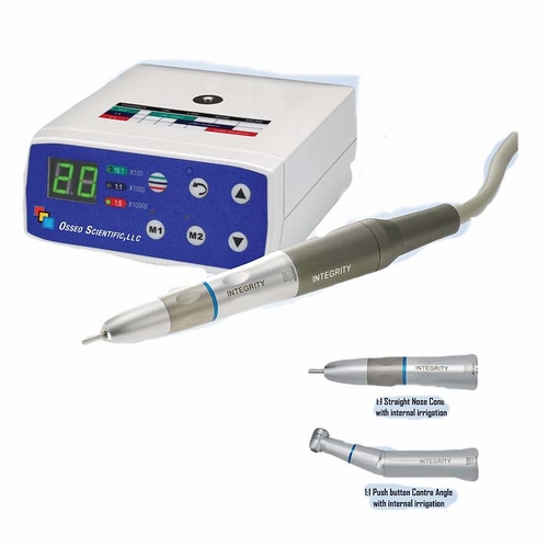 INTEGRITY PGE-300 ELECTRIC HANDPIECE SYSTEM