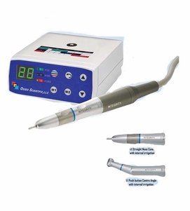 INTEGRITY PGE-300 ELECTRIC HANDPIECE SYSTEM