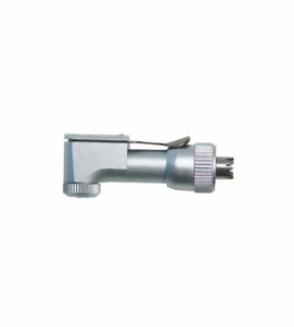 INTEGRITY STANDARD LATCH HEAD