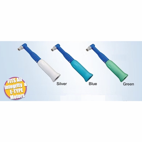 INTEGRITY UNIVERSAL 1:1 FRICTION GRIP STRAIGHT NOSE CONE FOR DISPOSABLE PROPHY ANGLES