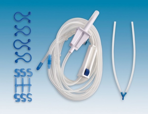 Irrigation set 1/2Y Aseptico AEU 1000 -70/V, Aseptico Aeu 1070-70V