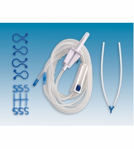 Irrigation set 1/2Y Aseptico AEU 1000 -70/V, Aseptico Aeu 1070-70V