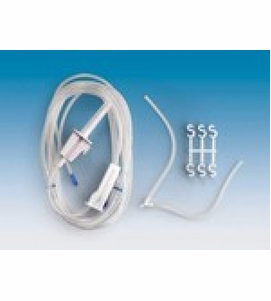 Irrigation set 1/2Y Aseptico AEU 6000 series, Aseptico Aeu 7000 series, Saeyang Ki-20, Impla6000 Sweden&Martina 