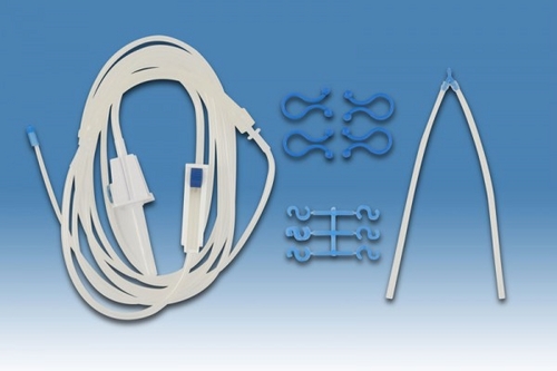 Irrigation set 1/2Y De Giorgi Steri Implant, KaVo INTRAMATIC 2, INTRAMAX PLUS, Solujet