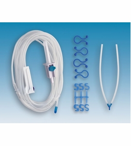 Irrigation set 1/2Y Dental Unit Teneo Sirona