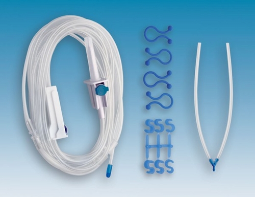 Irrigation set 1/2Y Dental Unit Teneo Sirona