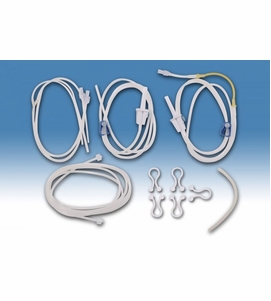 Irrigation set 1/2Y Stryker Command Instruments System, Stryker Oral Max System (dental)